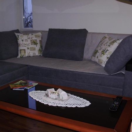 Apartment Maximilian-Free Parking!!! Zagreb Bagian luar foto