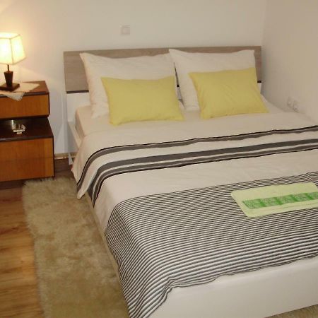 Apartment Maximilian-Free Parking!!! Zagreb Bagian luar foto