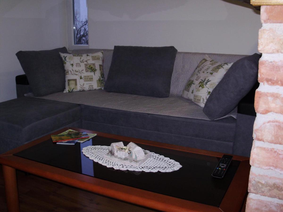 Apartment Maximilian-Free Parking!!! Zagreb Bagian luar foto
