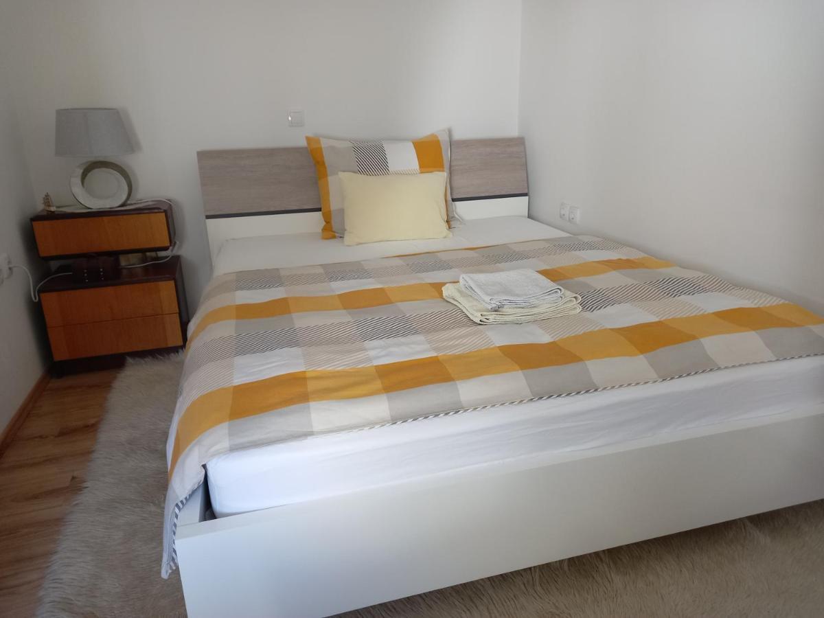 Apartment Maximilian-Free Parking!!! Zagreb Bagian luar foto