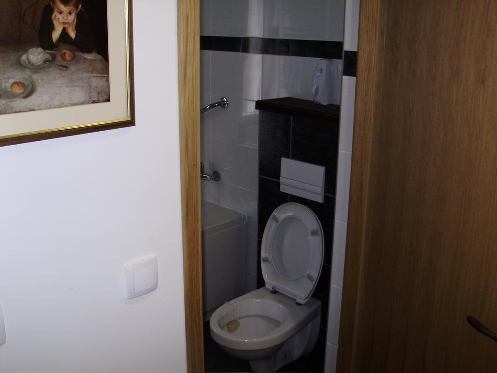 Apartment Maximilian-Free Parking!!! Zagreb Bagian luar foto