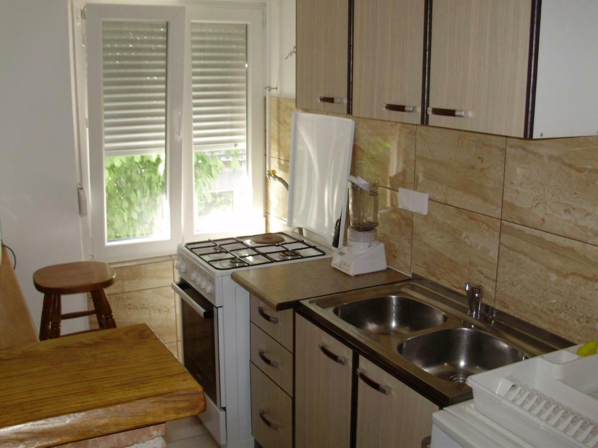 Apartment Maximilian-Free Parking!!! Zagreb Bagian luar foto