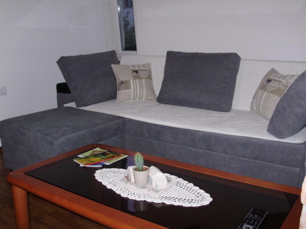 Apartment Maximilian-Free Parking!!! Zagreb Bagian luar foto