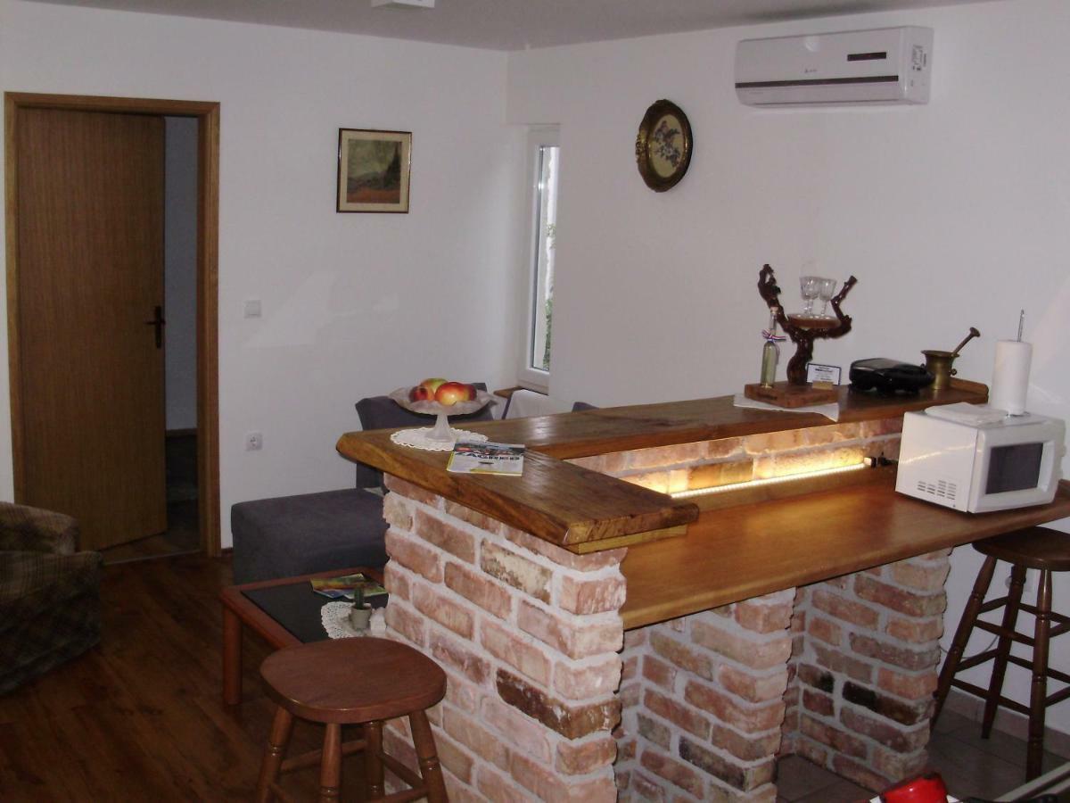 Apartment Maximilian-Free Parking!!! Zagreb Bagian luar foto
