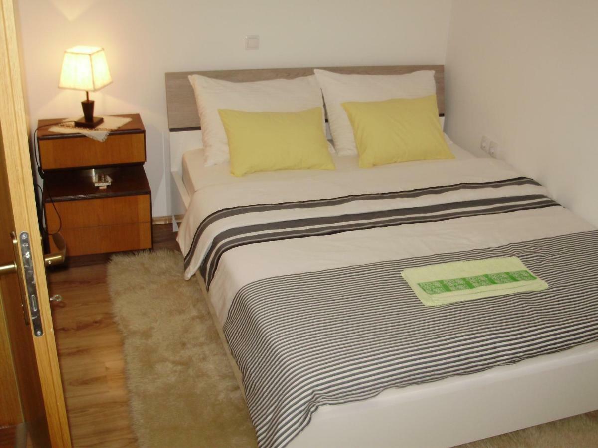 Apartment Maximilian-Free Parking!!! Zagreb Bagian luar foto