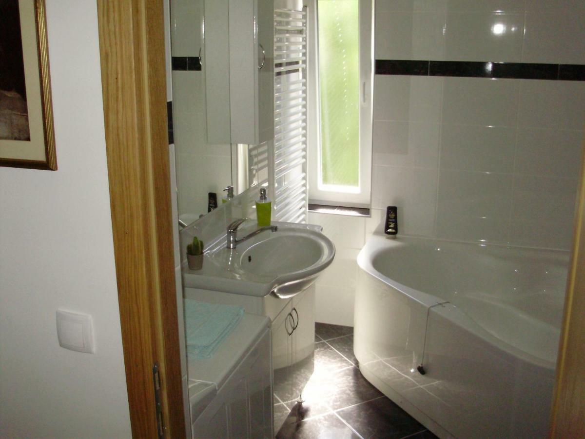 Apartment Maximilian-Free Parking!!! Zagreb Bagian luar foto