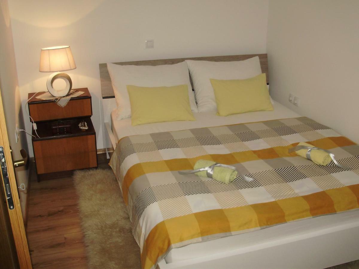 Apartment Maximilian-Free Parking!!! Zagreb Bagian luar foto