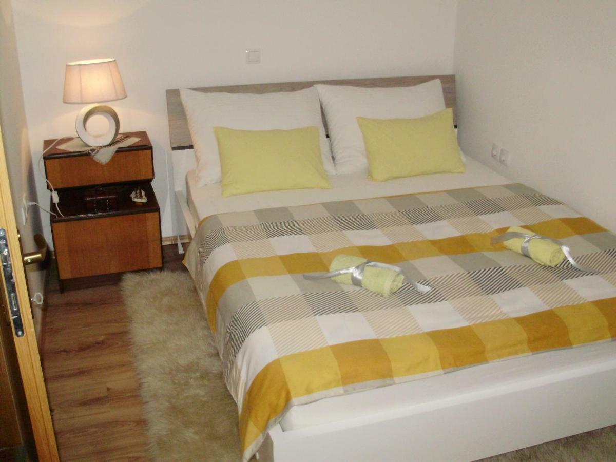 Apartment Maximilian-Free Parking!!! Zagreb Bagian luar foto