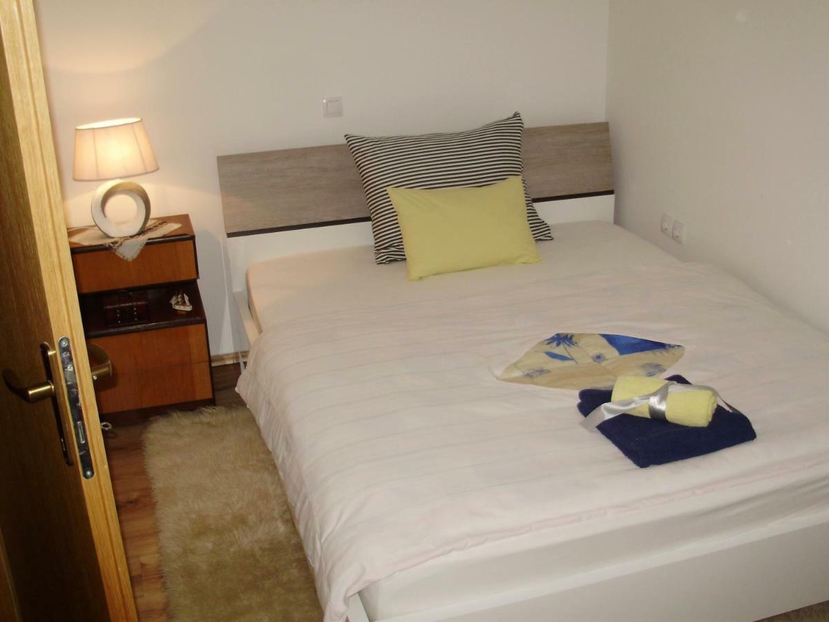 Apartment Maximilian-Free Parking!!! Zagreb Bagian luar foto