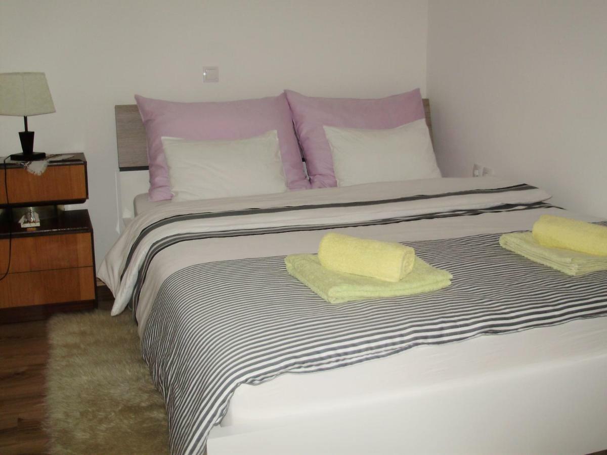 Apartment Maximilian-Free Parking!!! Zagreb Bagian luar foto
