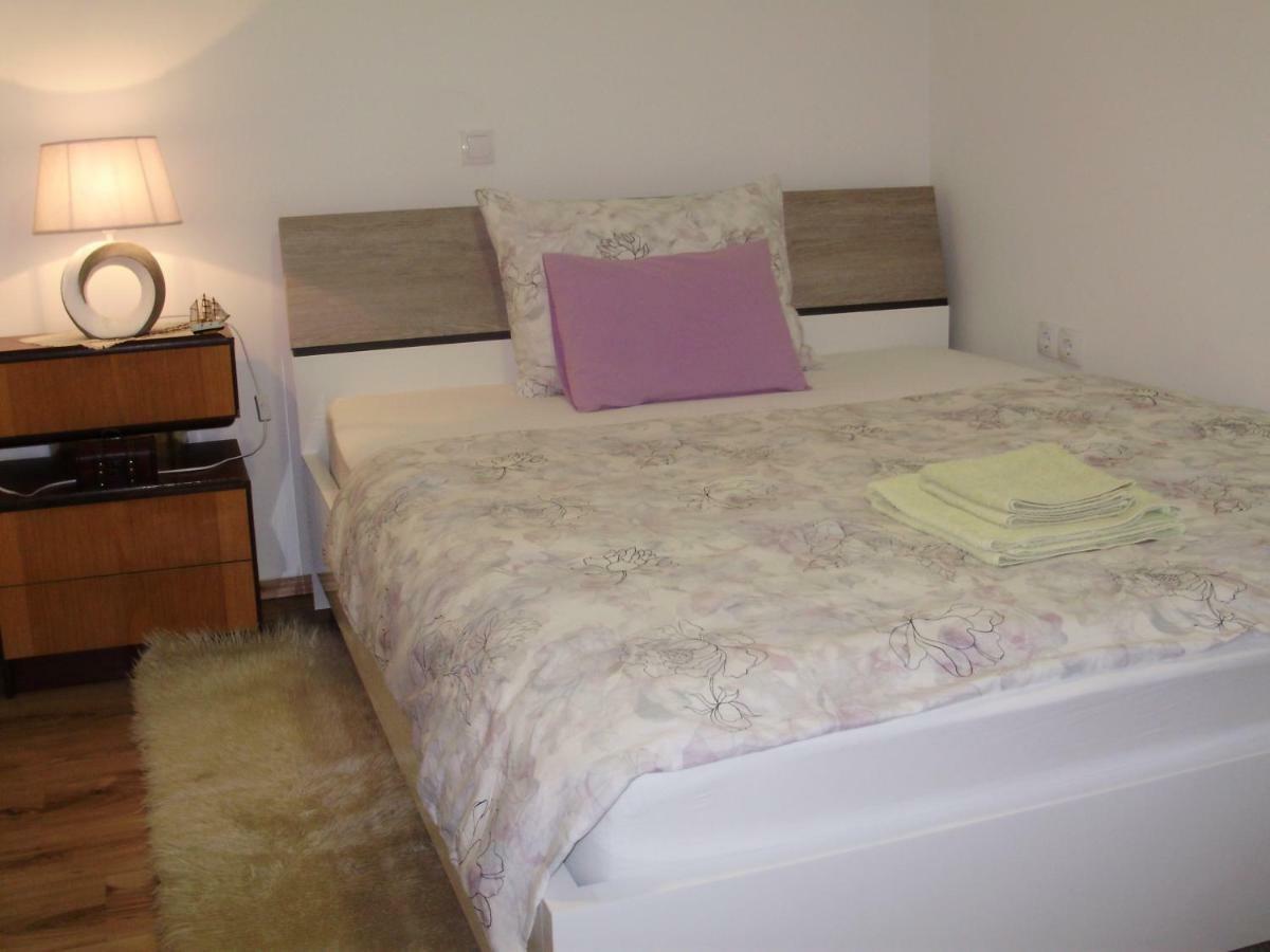 Apartment Maximilian-Free Parking!!! Zagreb Bagian luar foto